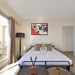 A 5 Min De Monaco - Joli Deux Pieces - Vue - Em