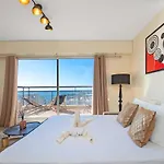 Апартаменты A 5 Min De Monaco - Joli Deux Pieces - Vue - Em