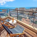 A 5 Min De Monaco - Joli Deux Pieces - Vue - Em