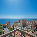 Апартаменты A 5 Min De Monaco - Joli Deux Pieces - Vue - Em *